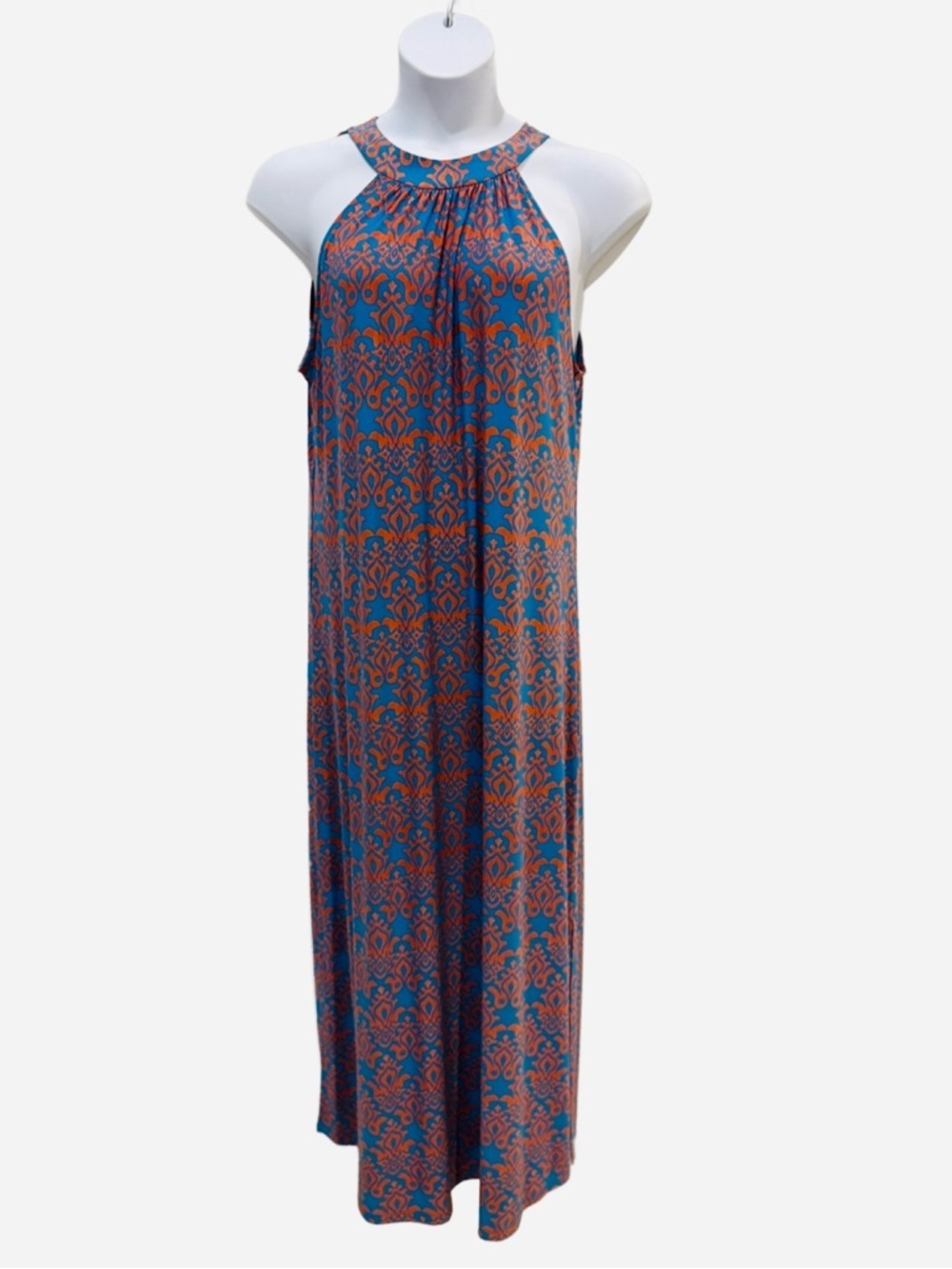 Bar iii Maxi Dress NWT size Large